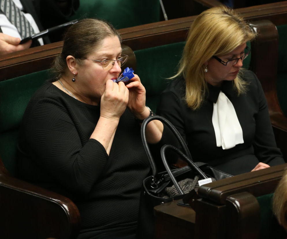 Krystyna Pawłowicz