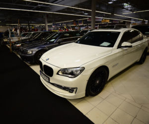Warsaw Motor Show 2019 w Ptak Warsaw Expo