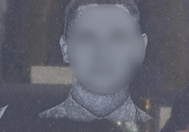 Pożar wybuchł w nocy. Ogień i dym odcięły drogę ucieczki czteroosobowej rodzinie