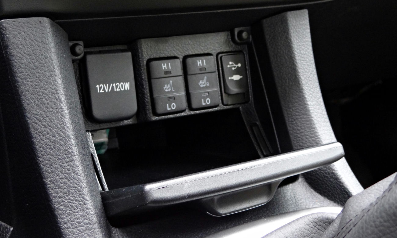 Toyota Corolla 1.6 Valvematic