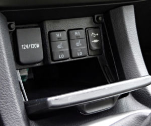 Toyota Corolla 1.6 Valvematic