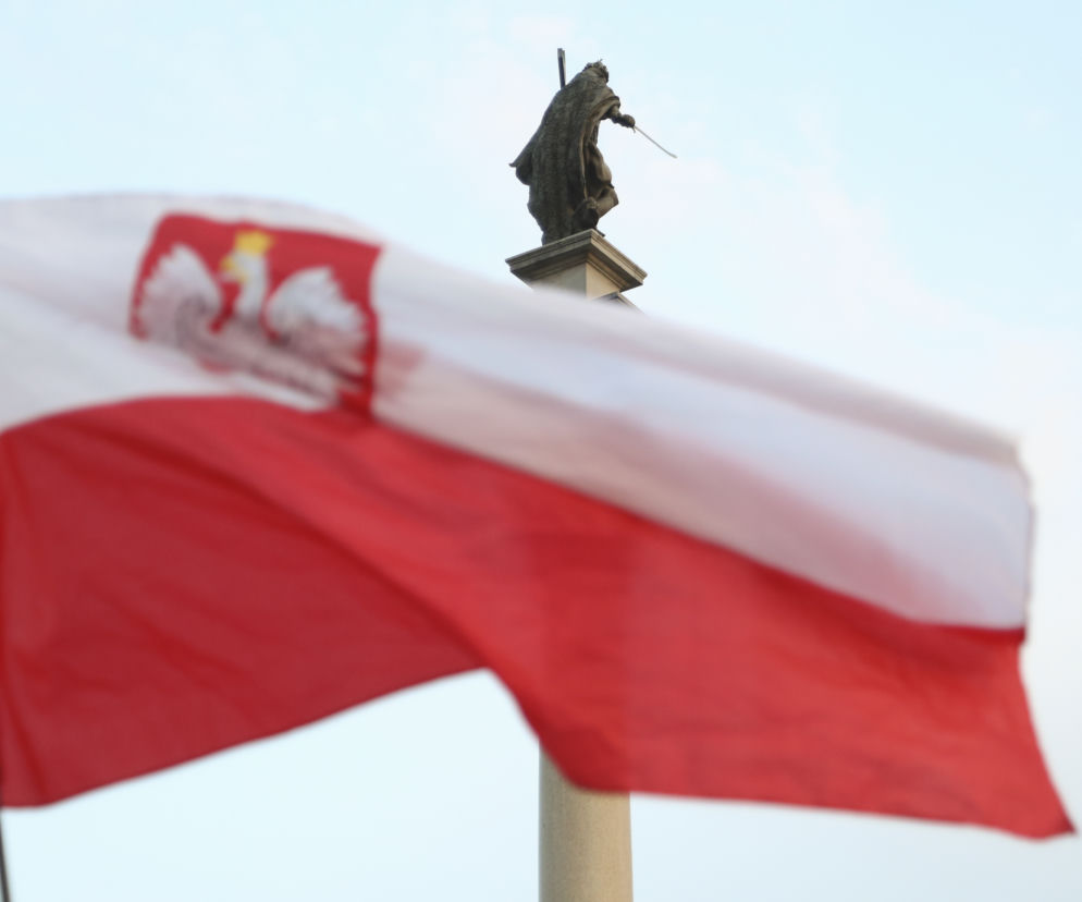 Święto Niepodległości 2021: jak dobrze znasz hymn Polski? [QUIZ]