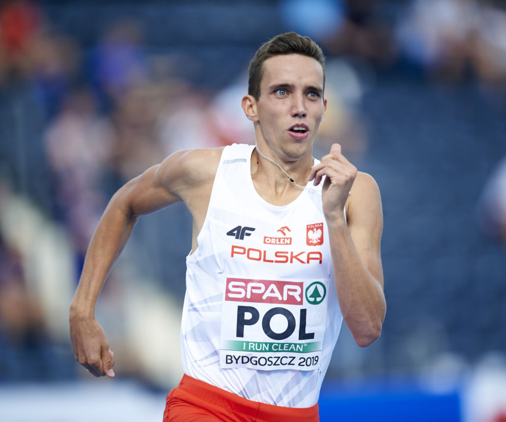 Patryk Dobek