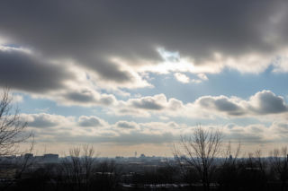 Pogoda w Chełmie 03.12.2025. Co czeka mieszkańców?