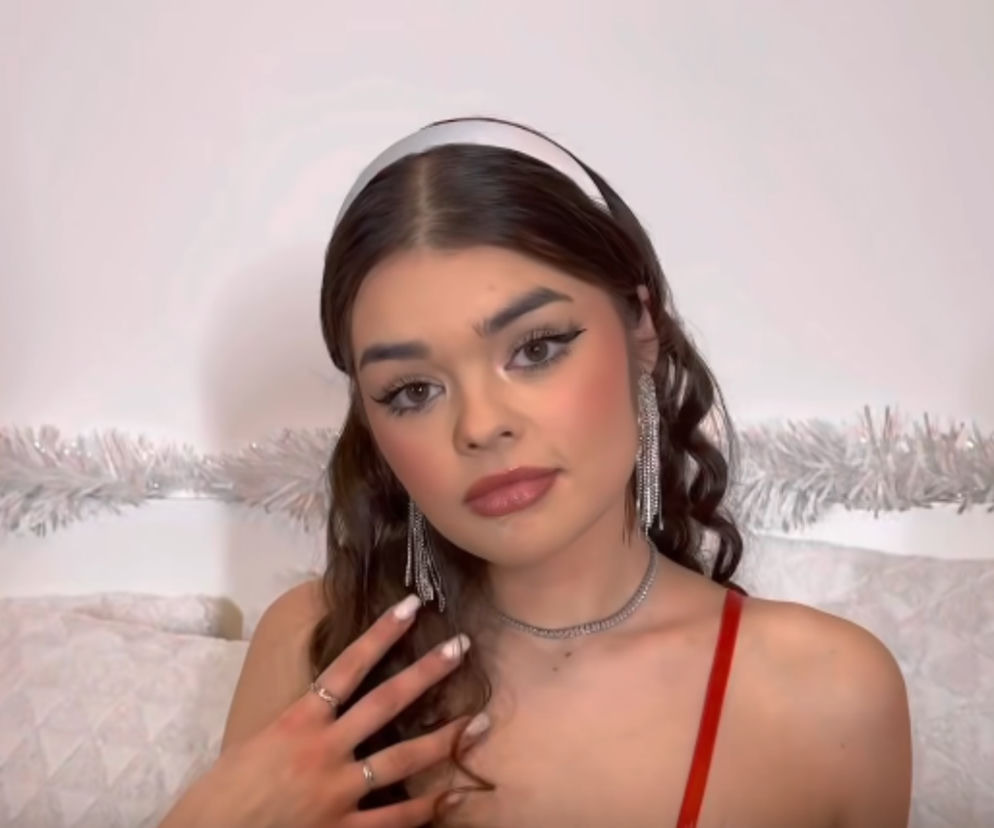Patrycja Mołczanow