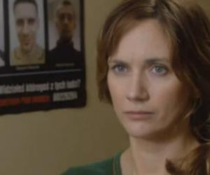 RANCZO 7 sezon odc. 90. Lucy (Ilona Ostrowska)