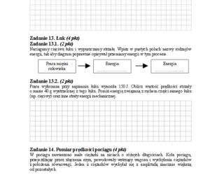 Matura 2013 fizyka p. podstawowy
