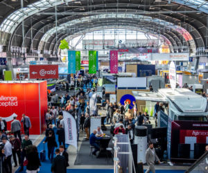 Targi Enex 2026 w Kielcach