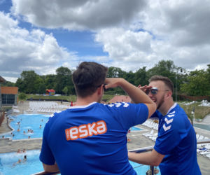 Eska Summer City 2021: zobacz, jak się bawiła ekipa w zeszłym tygodniu [ZDJĘCIA]