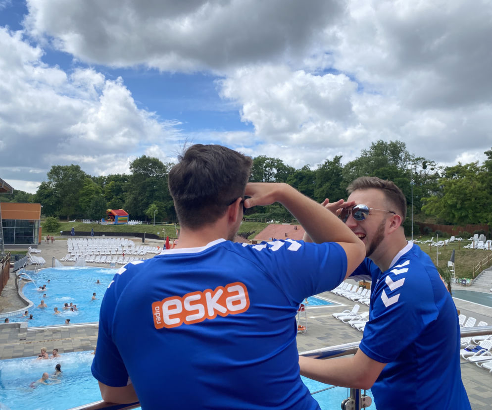 Eska Summer City 2021: zobacz, jak się bawiła ekipa w zeszłym tygodniu [ZDJĘCIA]