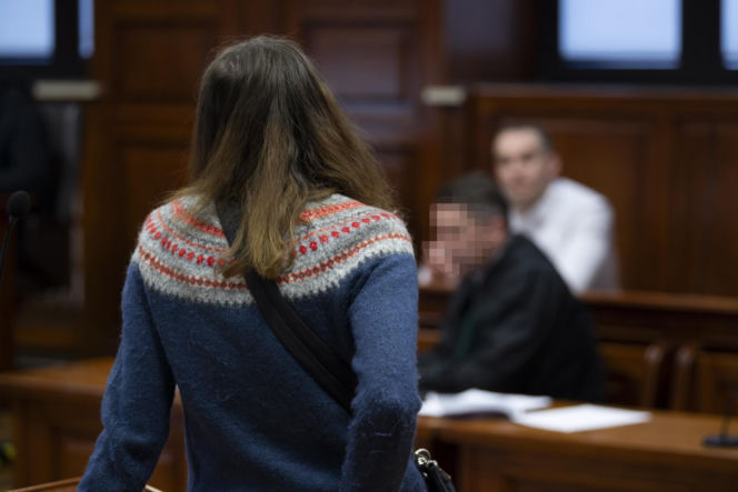 Wstrząsające kulisy zabójstwa Maćka w Warszawie. Po plecach leciała mu krew, mówił, że umrze