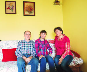 Wystarczyła chwila nieuwagi, aby doszło do koszmarnego wypadku