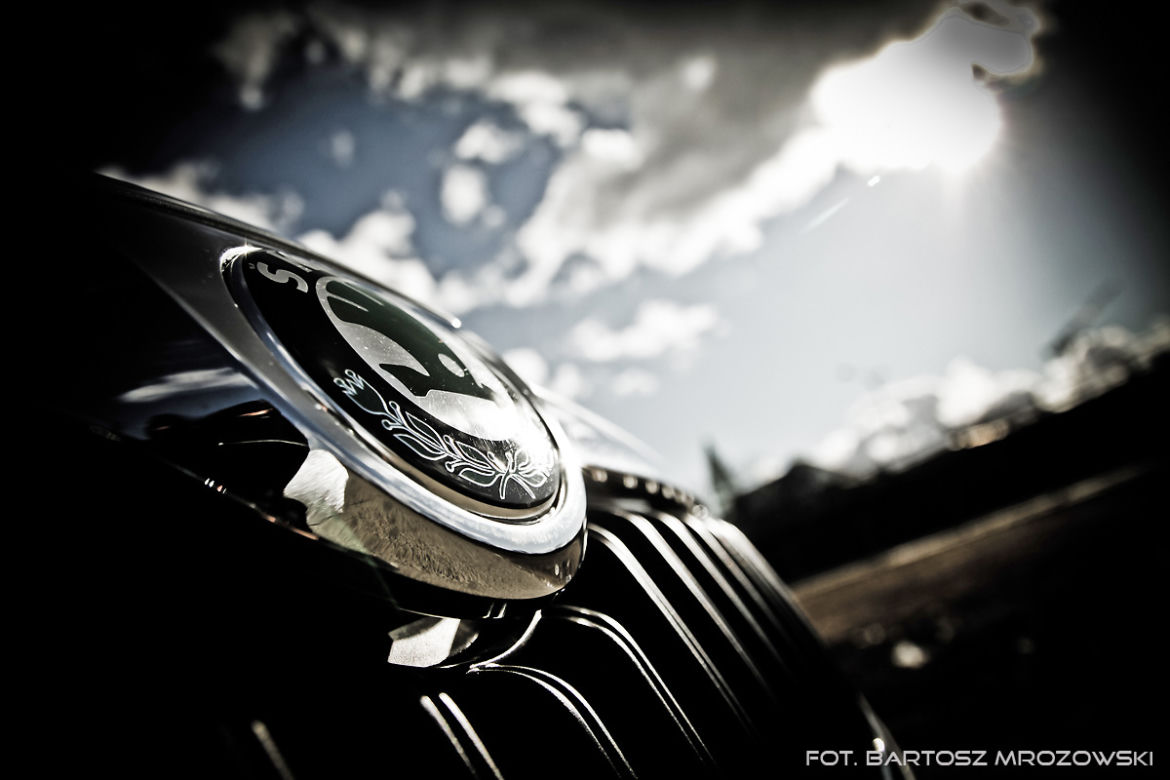 Skoda Fabia Combi