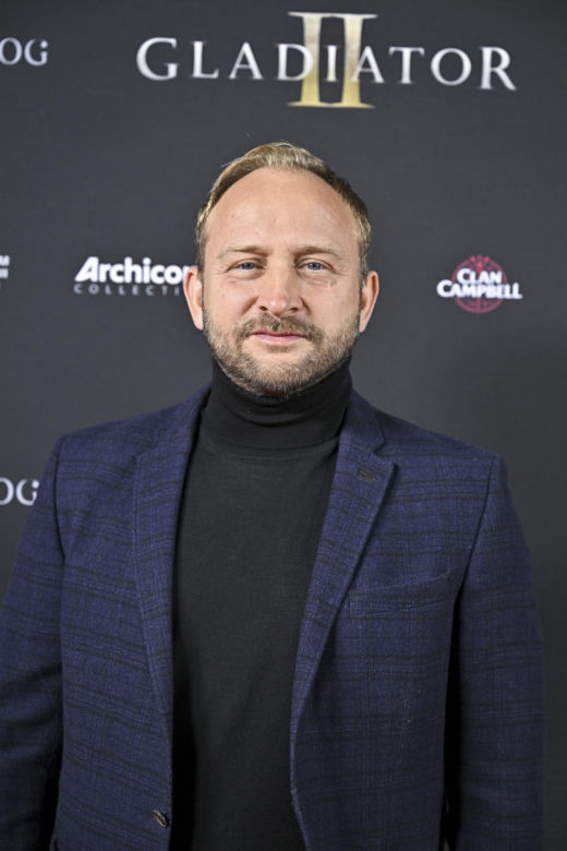 Borys Szyc kiedyś i dziś. Tak wyglądała jego droga na szczyt polskiego kina