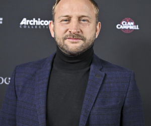 Borys Szyc kiedyś i dziś. Tak wyglądała jego droga na szczyt polskiego kina
