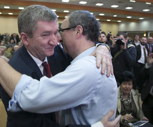 Włodzimierz Czarzasty