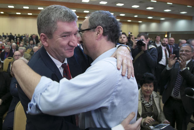 Włodzimierz Czarzasty