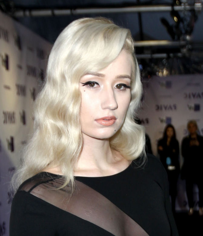 Iggy Azalea