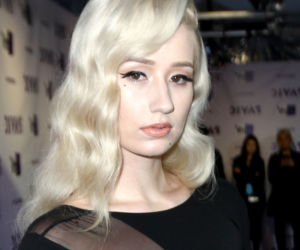 Iggy Azalea