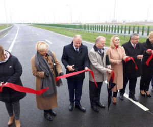 Droga S5 na Dolnym Śląsku