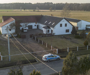 Masakra w Kadłubie. To tutaj doszło do zbrodni