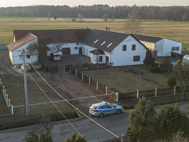 Masakra w Kadłubie. To tutaj doszło do zbrodni