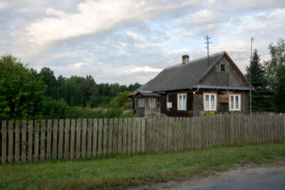 To najspokojniejsza wieś w Polsce