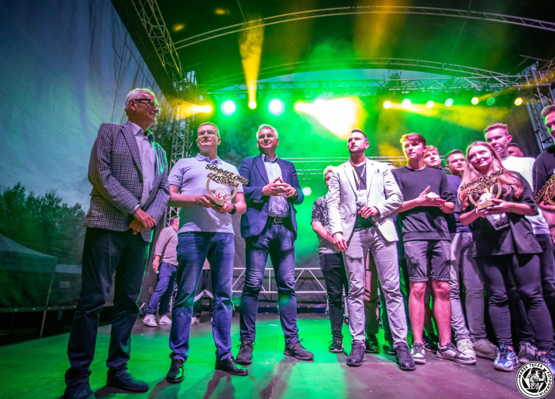 Summer Chill Częstochowa 2023