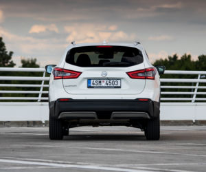 Nissan Qashqai 1.6 dCi 130 All Mode 4x4-i TEKNA+