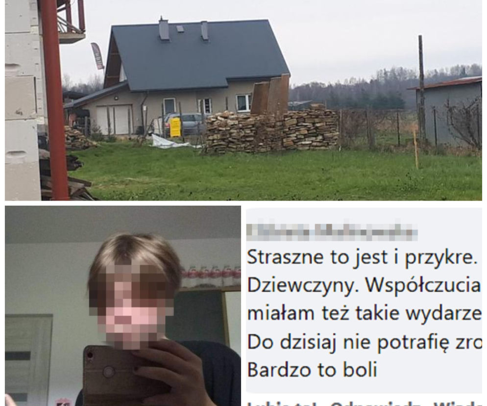 Bykowce: 13-letnia Milena popełniła samobójstwo. Pełne emocji komentarze internautów