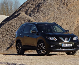 Nissan X-Trail 1.6 dCi 4WD