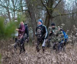 Ełcka Zmarzlina 2020 za nami. To największa taka impreza na Warmii i Mazurach