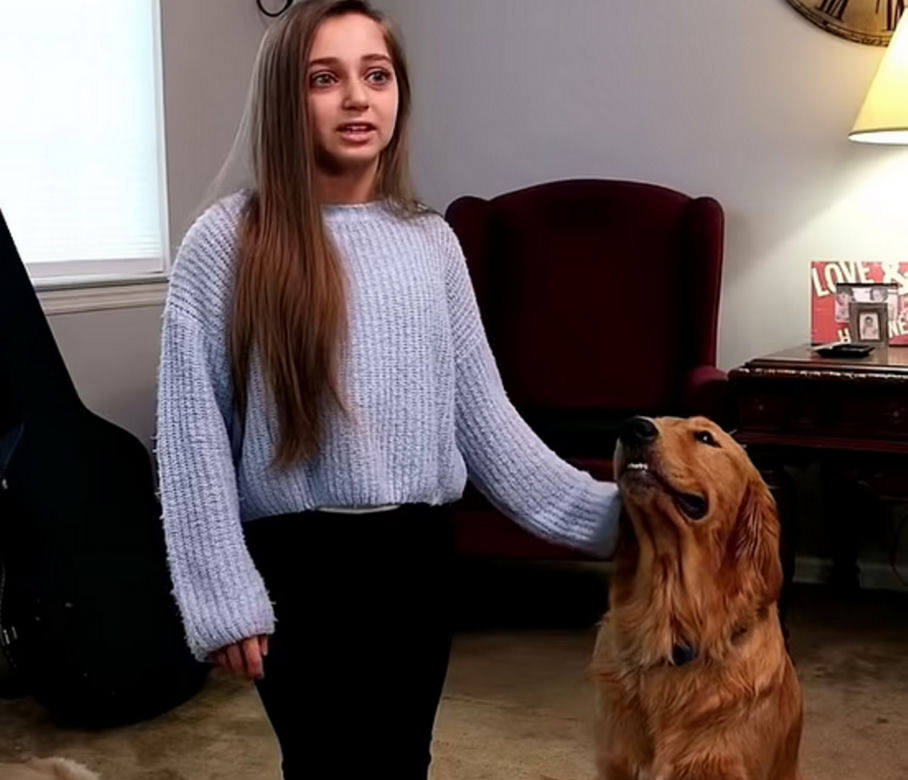 Shauna Rae: 22-letnia kobieta uwięziona w ciele 8-latki