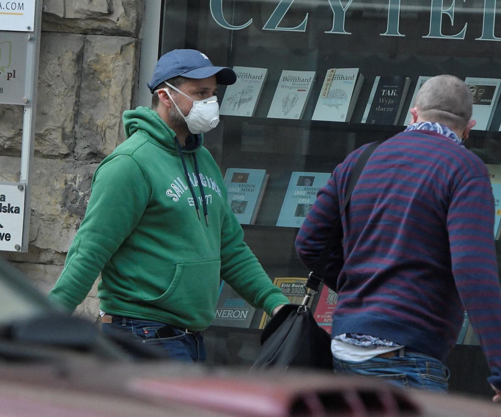Luzacki początek kampanii Rafała Trzaskowskiego
