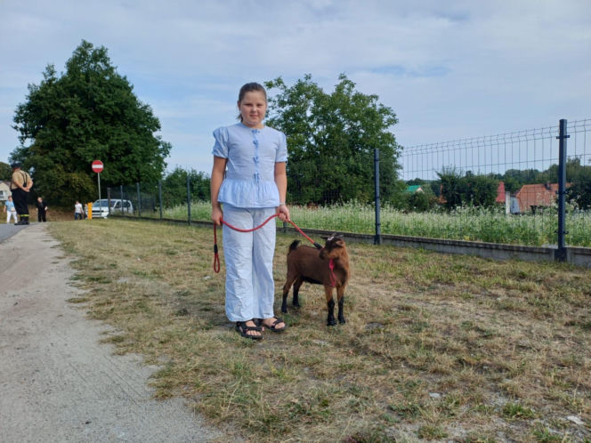 Święcenie zwierząt u św. Rocha 2026