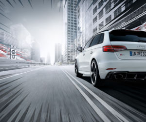 Audi RS3 Sportback