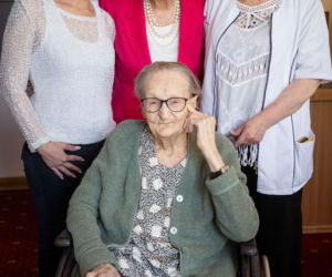 Wielkanoc w Domu Aktora w Skolimowie