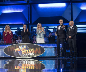 Twoja Twarz Brzmi Znajomo 11 - finał