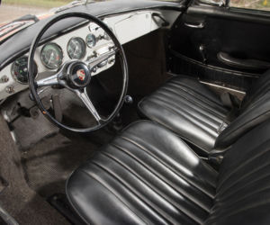 Porsche 356C Janis Joplin
