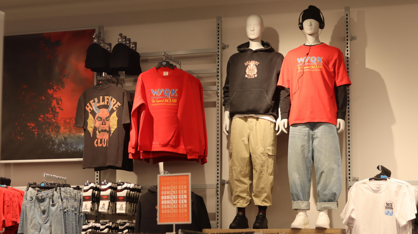 Primark Lublin