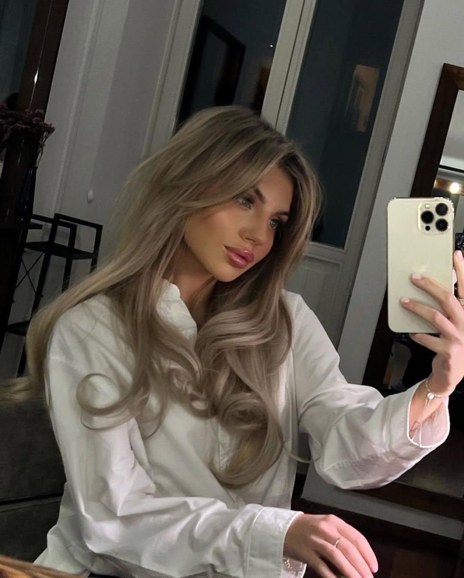Sonia Szklanowska