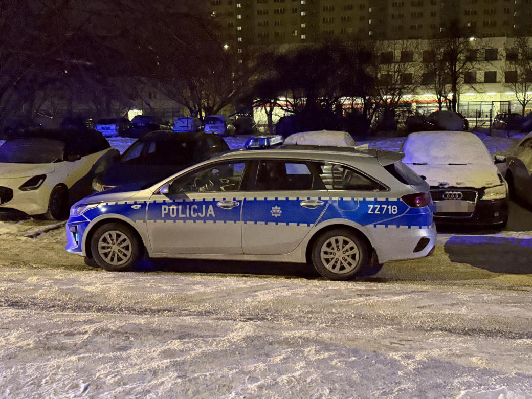 Sąsiedzi zaalarmowali służby. W mieszkaniu znaleziono ciało 7-miesięcznego dziecka. Co tam się stało?!