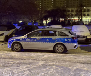 Sąsiedzi zaalarmowali służby. W mieszkaniu znaleziono ciało 7-miesięcznego dziecka. Co tam się stało?!