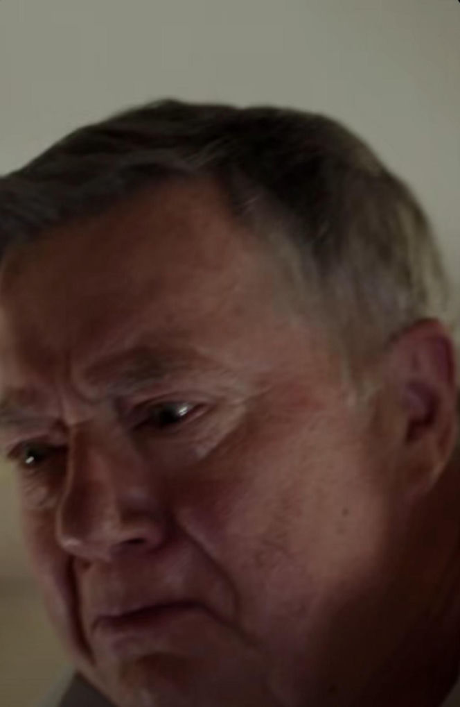 Na Wspólnej odc. 4260. Włodek Zięba (Mieczysław Hryniewicz)