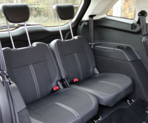Ford Grand C-MAX 2.0 TDCI 150 Titanium