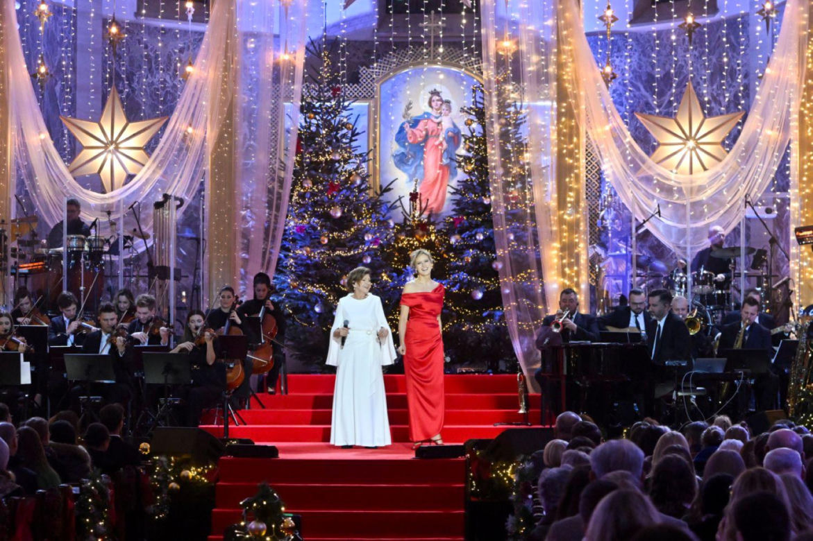 Koncert "Wspólne kolędowanie" 2024