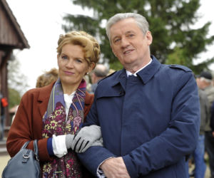 Grzegorz Wons brutalnie o powrocie Rancza. Zrobiło się mu przykro