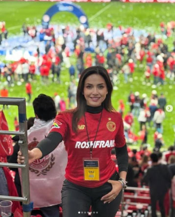 Mary Carmen Lara