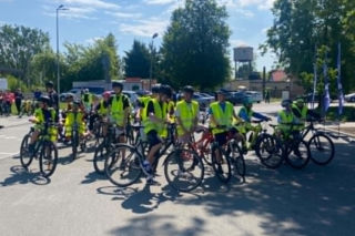 Powstanie 125 kilometrów ścieżek rowerowych od Kraśnika do Roztocza. W mieście planowana jest wycinka