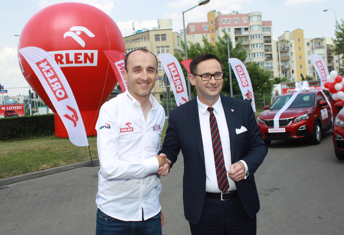 Daniel Obajtek